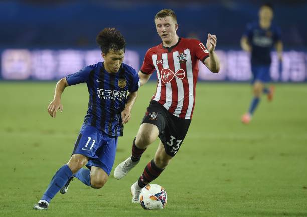 讓人們關注 讓人們關注